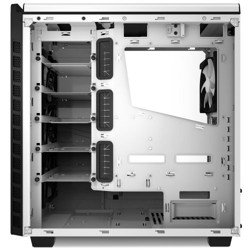 NZXT H440 ATX Mid Tower Case - Image 3