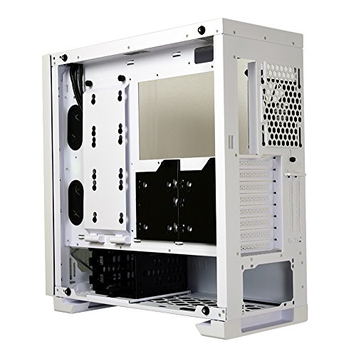 Lian Li ALPHA 330W ATX Mid Tower Case - Image 6