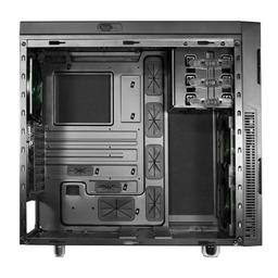 Nanoxia Deep Silence 1 ATX Mid Tower Case - Image 4