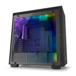 NZXT H700i ATX Mid Tower Case - Image 3