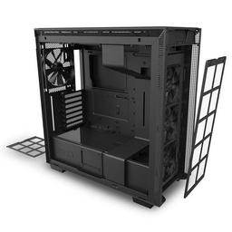 NZXT H710 ATX Mid Tower Case - Image 4