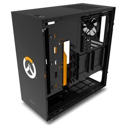 NZXT H500 Overwatch ATX Mid Tower Case - Image 7