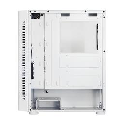 Montech X1 ATX Mid Tower Case - Image 4