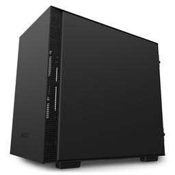 NZXT H210 Mini ITX Tower Case - Image 3
