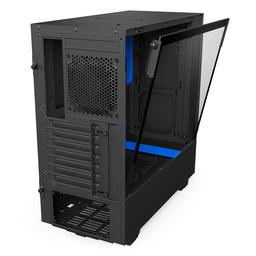NZXT H500 ATX Mid Tower Case - Image 6