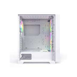 Montech AIR 1000 PREMIUM ATX Mid Tower Case - Image 4
