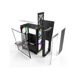 Montech AIR 1000 PREMIUM ATX Mid Tower Case - Image 7