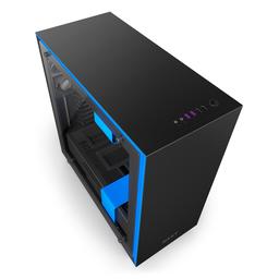 NZXT H700 ATX Mid Tower Case - Image 3