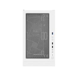 Montech X3 Mesh ATX Mid Tower Case - Image 6