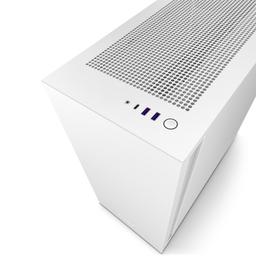 NZXT H7 ATX Mid Tower Case - Image 5