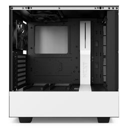 NZXT H500 ATX Mid Tower Case - Image 5