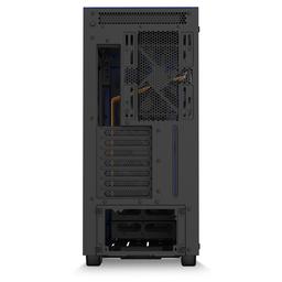 NZXT H700i Ninja ATX Mid Tower Case - Image 12