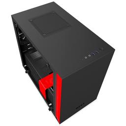 NZXT H200 Mini ITX Tower Case - Image 7