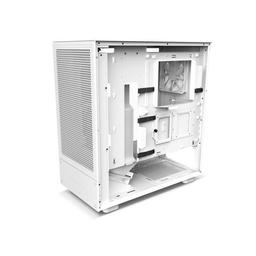 NZXT H5 Flow Starfield ATX Mid Tower Case - Image 8