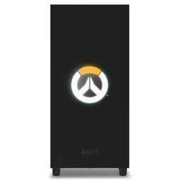NZXT H500 Overwatch ATX Mid Tower Case - Image 11