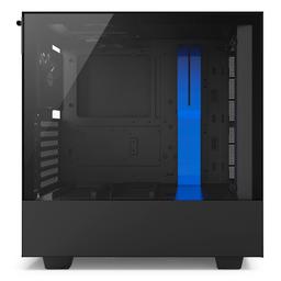 NZXT H500 ATX Mid Tower Case - Image 3