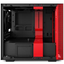 NZXT H200 Mini ITX Tower Case - Image 3