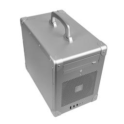 Lian Li PC-TU200 Mini ITX Tower Case - Image 3