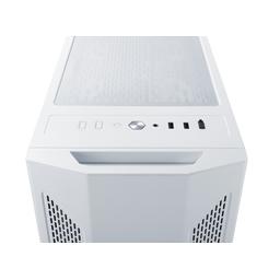 Lian Li LANCOOL II-W ATX Mid Tower Case - Image 8