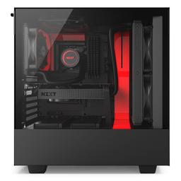 NZXT H500 ATX Mid Tower Case - Image 9