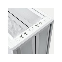 Lian Li V3000 PLUS White GGF Edition ATX Full Tower Case - Image 7