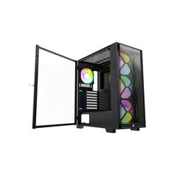 Montech AIR 1000 PREMIUM ATX Mid Tower Case - Image 3