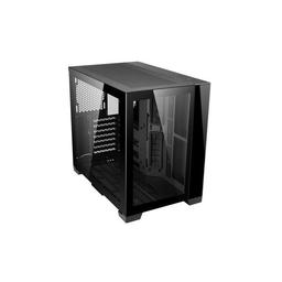 Lian Li O11 Dynamic Mini ATX Mid Tower Case w/750 W Power Supply - Image 3