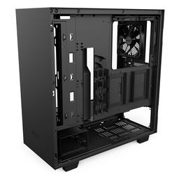 NZXT H500 ATX Mid Tower Case - Image 7