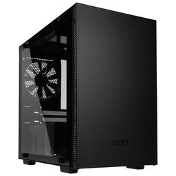 NZXT H200i Mini ITX Tower Case - Image 3