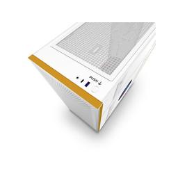 NZXT H5 Flow Starfield ATX Mid Tower Case - Image 10