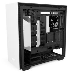 NZXT H700i ATX Mid Tower Case - Image 5