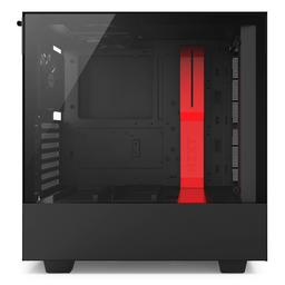 NZXT H500 ATX Mid Tower Case - Image 3