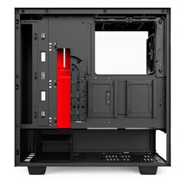 NZXT H500 ATX Mid Tower Case - Image 7