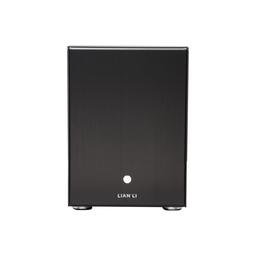 Lian Li PC-Q25B Mini ITX Tower Case - Image 3
