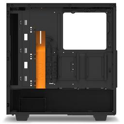 NZXT H500 Overwatch ATX Mid Tower Case - Image 5