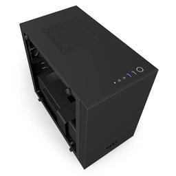 NZXT H200i Mini ITX Tower Case - Image 6