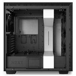 NZXT H700i ATX Mid Tower Case - Image 9