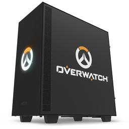 NZXT H500 Overwatch ATX Mid Tower Case - Image 10