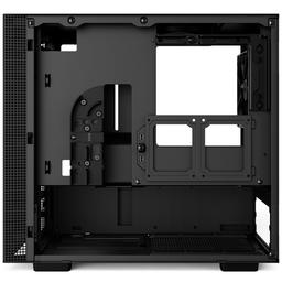 NZXT H200 Mini ITX Tower Case - Image 9
