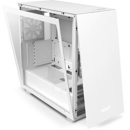 NZXT H7 ATX Mid Tower Case - Image 7