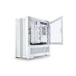 Lian Li V3000 PLUS White GGF Edition ATX Full Tower Case - Image 5