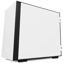 NZXT H200 Mini ITX Tower Case - Image 7