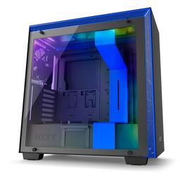 NZXT H700i ATX Mid Tower Case - Image 3