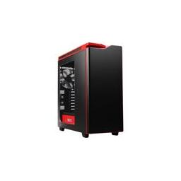 NZXT H440 ATX Mid Tower Case - Image 3