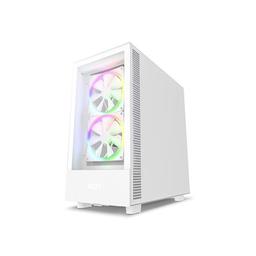 NZXT H5 Elite ATX Mid Tower Case - Image 4