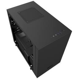 NZXT H200 Mini ITX Tower Case - Image 7