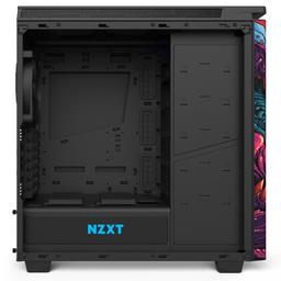 NZXT H440 Hyper Beast ATX Mid Tower Case - Image 7