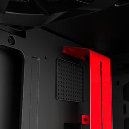 NZXT H500i ATX Mid Tower Case - Image 10