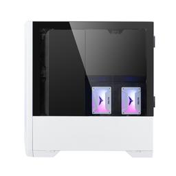 Lian Li LANCOOL II-W ATX Mid Tower Case - Image 5