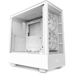 NZXT H5 Elite ATX Mid Tower Case - Image 3